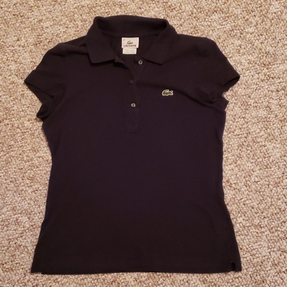 Lacoste